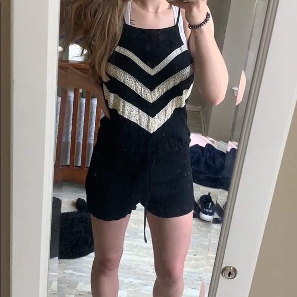 cute romper - Picture 2 of 5